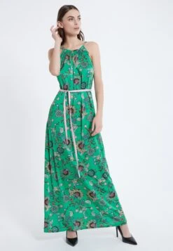 Ana Alcazar Maxi Jurk Avosi 10 Ana Alcazar Maxi Jurk Avosi -JurkChic Verkoop ana alcazar 047899 29423