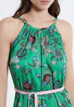 Ana Alcazar Maxi Jurk Avosi 12 Ana Alcazar Maxi Jurk Avosi -JurkChic Verkoop ana alcazar 047899 29425