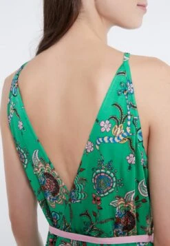 Ana Alcazar Maxi Jurk Avosi 13 Ana Alcazar Maxi Jurk Avosi -JurkChic Verkoop ana alcazar 047899 29426