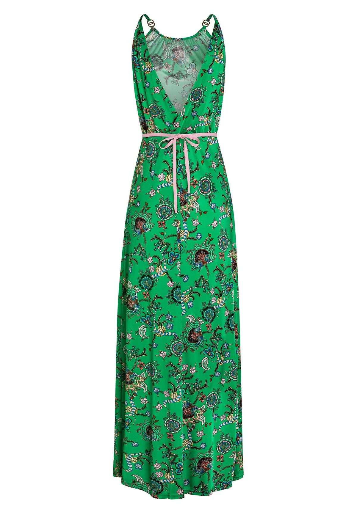 Ana Alcazar Maxi Jurk Avosi 8 Ana Alcazar Maxi Jurk Avosi - Afbeelding 6