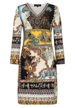 Ana Alcazar Tuniek Jurk Awana -JurkChic Verkoop ana alcazar 047903 29431