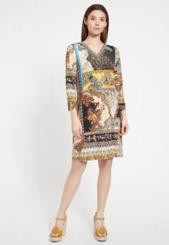 Ana Alcazar Tuniek Jurk Awana