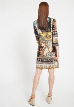 Ana Alcazar Tuniek Jurk Awana -JurkChic Verkoop ana alcazar 047903 29434