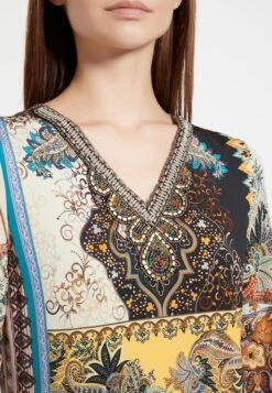 Ana Alcazar Tuniek Jurk Awana -JurkChic Verkoop ana alcazar 047903 29435