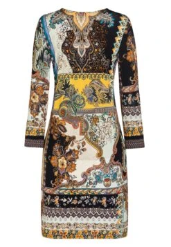 Ana Alcazar Tuniek Jurk Awana -JurkChic Verkoop ana alcazar 047903 29436