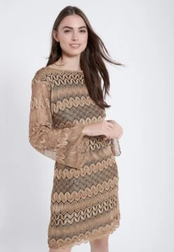 Ana Alcazar Tuniek Jurk Awybe -JurkChic Verkoop ana alcazar 047905 29444