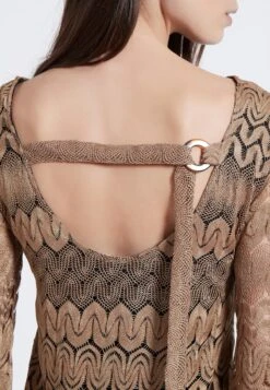 Ana Alcazar Tuniek Jurk Awybe -JurkChic Verkoop ana alcazar 047905 29447