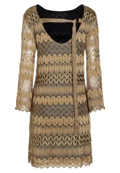 Ana Alcazar Tuniek Jurk Awybe -JurkChic Verkoop ana alcazar 047905 29448