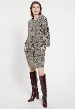Ana Alcazar Shift Jurk Bacte