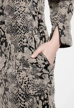 Ana Alcazar Shift Jurk Bacte -JurkChic Verkoop ana alcazar 048003 29515