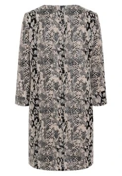 Ana Alcazar Shift Jurk Bacte -JurkChic Verkoop ana alcazar 048003 29516