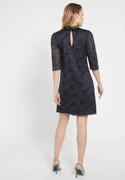 Ana Alcazar Kant Jurk Bafli -JurkChic Verkoop ana alcazar 048020 29574