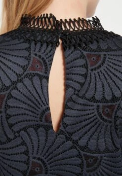 Ana Alcazar Kant Jurk Bafli -JurkChic Verkoop ana alcazar 048020 29575