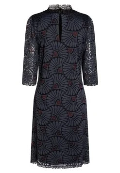 Ana Alcazar Kant Jurk Bafli -JurkChic Verkoop ana alcazar 048020 29576