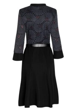 Ana Alcazar Mix Jurk Bafte -JurkChic Verkoop ana alcazar 048023 2957c6