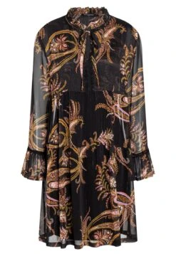 Ana Alcazar Boho Jurk Baika -JurkChic Verkoop ana alcazar 048041 29631