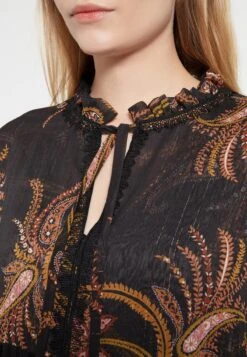 Ana Alcazar Boho Jurk Baika -JurkChic Verkoop ana alcazar 048041 29635