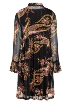 Ana Alcazar Boho Jurk Baika -JurkChic Verkoop ana alcazar 048041 29636