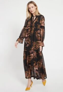 Ana Alcazar Maxi Jurk Baiky