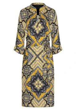 Ana Alcazar Tuniek Jurk Baksi -JurkChic Verkoop ana alcazar 048048 29651