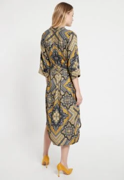 Ana Alcazar Tuniek Jurk Baksi -JurkChic Verkoop ana alcazar 048048 29654