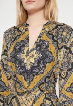 Ana Alcazar Tuniek Jurk Baksi -JurkChic Verkoop ana alcazar 048048 29656