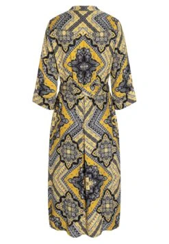 Ana Alcazar Tuniek Jurk Baksi -JurkChic Verkoop ana alcazar 048048 29657