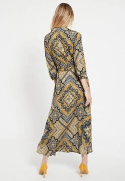 Ana Alcazar Blouse Jurk Bakla -JurkChic Verkoop ana alcazar 048049 29654