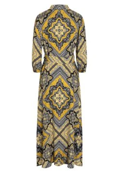 Ana Alcazar Blouse Jurk Bakla -JurkChic Verkoop ana alcazar 048049 29656