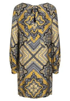 Ana Alcazar Print Jurk Bakka -JurkChic Verkoop ana alcazar 048050 29656
