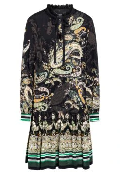 Ana Alcazar Boho Jurk Balma -JurkChic Verkoop ana alcazar 048052 29661