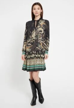 Ana Alcazar Boho Jurk Balma