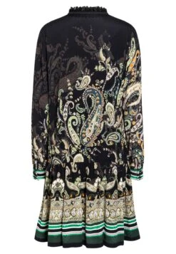 Ana Alcazar Boho Jurk Balma -JurkChic Verkoop ana alcazar 048052 29666