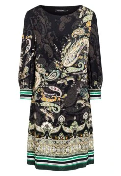 Ana Alcazar A-Lijn Jurk Balto -JurkChic Verkoop ana alcazar 048054 29661