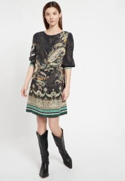 Ana Alcazar A-Lijn Jurk Balto