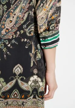 Ana Alcazar A-Lijn Jurk Balto -JurkChic Verkoop ana alcazar 048054 29665