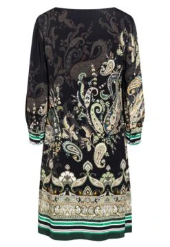 Ana Alcazar A-Lijn Jurk Balto -JurkChic Verkoop ana alcazar 048054 29666