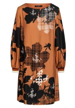 Ana Alcazar Tuniek Jurk Baposi -JurkChic Verkoop ana alcazar 048060 29681