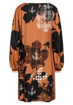 Ana Alcazar Tuniek Jurk Baposi -JurkChic Verkoop ana alcazar 048060 29686