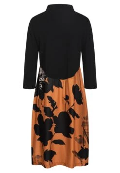 Ana Alcazar Mix Jurk Bapte -JurkChic Verkoop ana alcazar 048063 29686