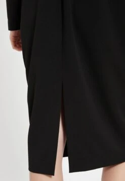 Ana Alcazar Lange Mouwen Jurk Batri -JurkChic Verkoop ana alcazar 048072 2971 1006