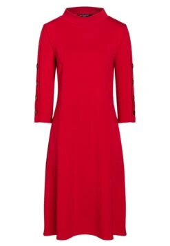 Ana Alcazar A-Lijn Jurk Bawak -JurkChic Verkoop ana alcazar 048078 2972 5001