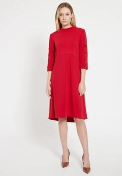 Ana Alcazar A-Lijn Jurk Bawak