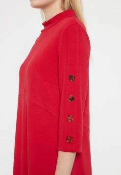 Ana Alcazar A-Lijn Jurk Bawak -JurkChic Verkoop ana alcazar 048078 2972 5005