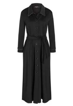 Ana Alcazar Cowboy Jurk Bazas -JurkChic Verkoop ana alcazar 048079 2972 1001