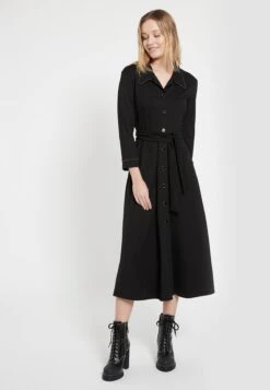 Ana Alcazar Cowboy Jurk Bazas