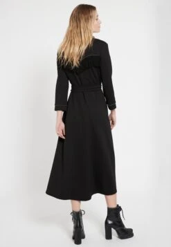 Ana Alcazar Cowboy Jurk Bazas -JurkChic Verkoop ana alcazar 048079 2972 1004