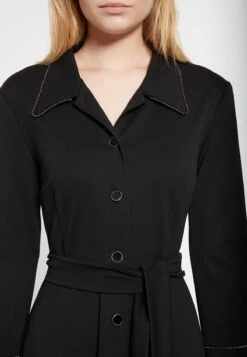 Ana Alcazar Cowboy Jurk Bazas -JurkChic Verkoop ana alcazar 048079 2972 1006