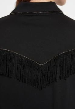 Ana Alcazar Studs Jurk Bazus -JurkChic Verkoop ana alcazar 048082 29726