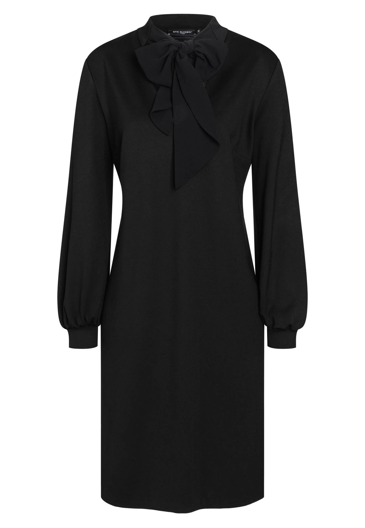 Ana Alcazar Tunic Jurk Bazun 8 Ana Alcazar Tunic Jurk Bazun - Afbeelding 6